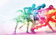 Соревнования по легкой атлетике (бег по шоссе) "Биробиджанская сотка"